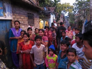 Badminton Kids with Parents in Kolkata