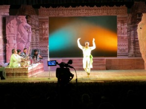 Hindustani Dance in Kolkata, India