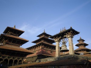 March 2011 in Kathmandu, Nepal