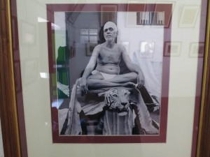 Ramana Maharshi Picture 2