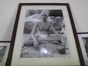 Ramana Maharshi Picture 3