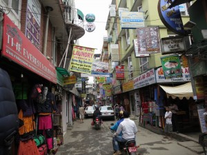 More Shops and Agencies in Thamel