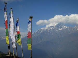 Nagthali View, Tamang Heritage, Nepal