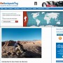 Go Backpacking - Travel Website