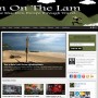 Man On The Lam - Travel Blog