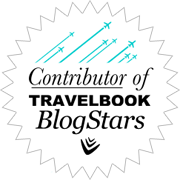 Travelbook BlogStars